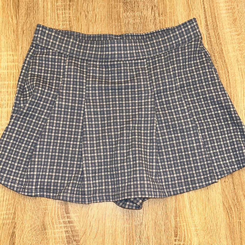 Skort